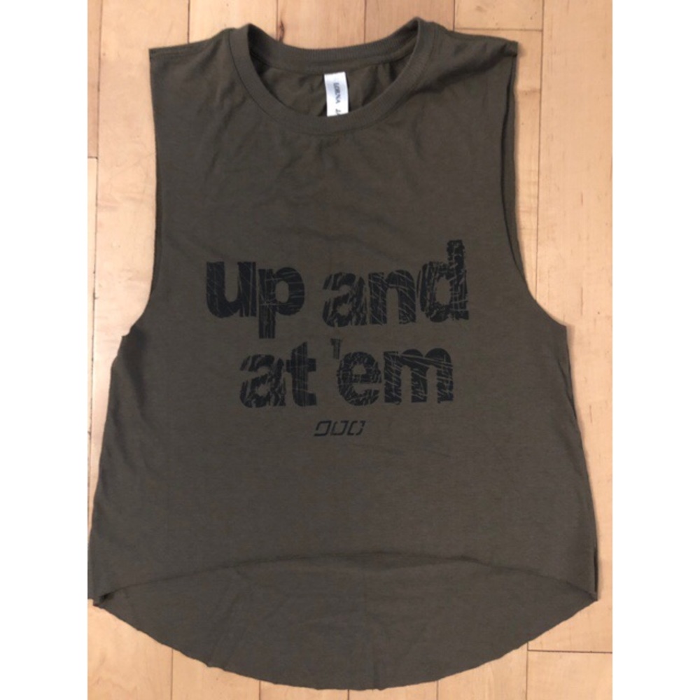 Lorna Jane t-shirt